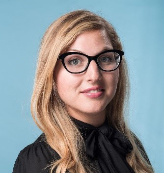 Theresa Webb headshot