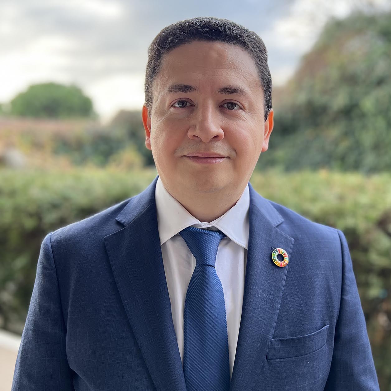 Martin Cadena
